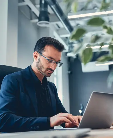 The Next Success - About Image