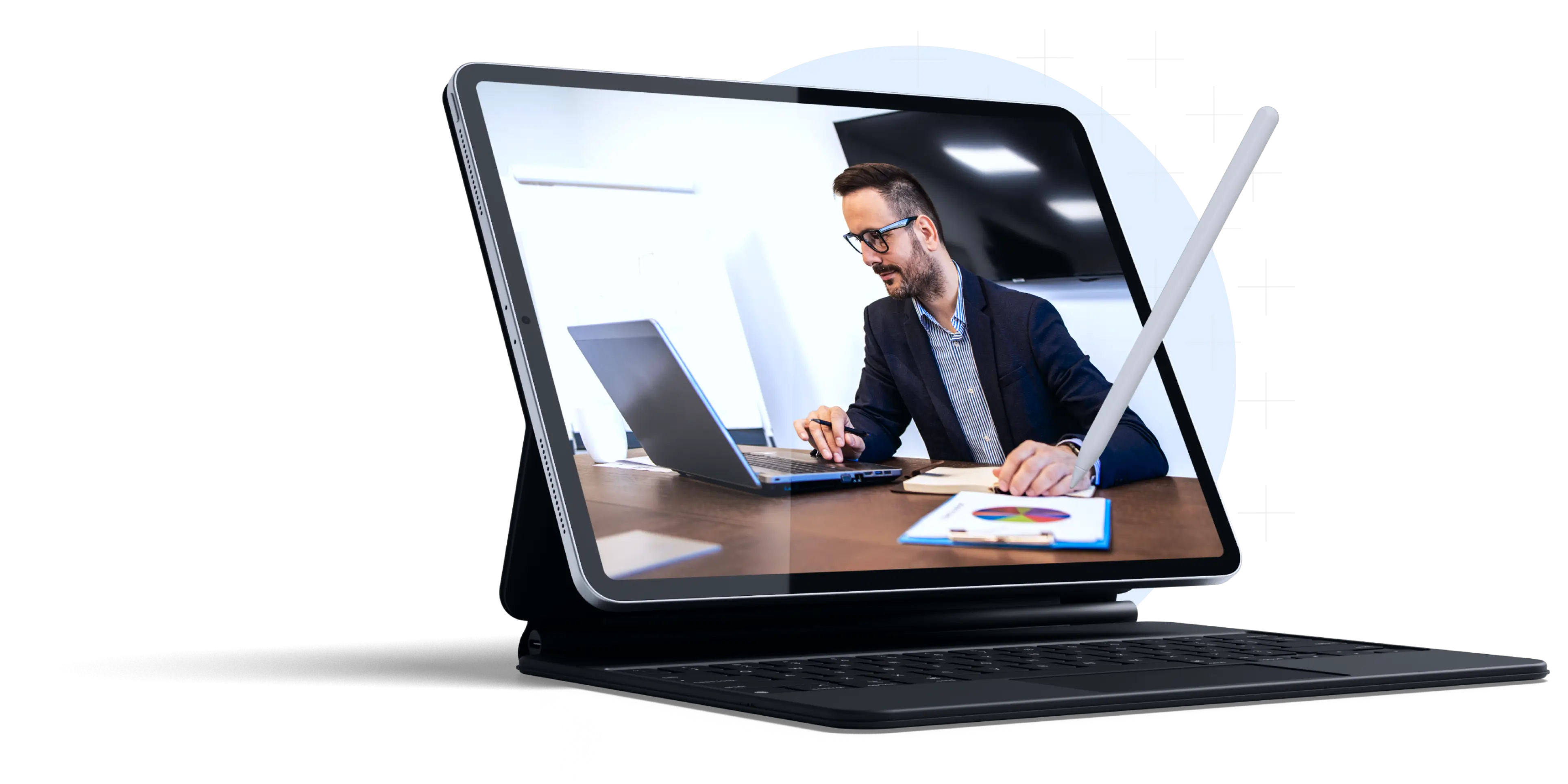 The Next Success - About Image