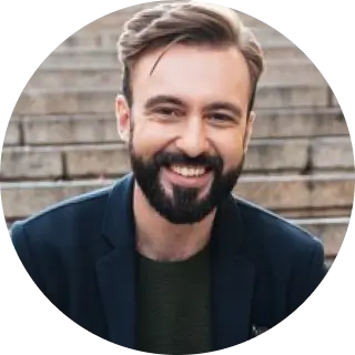 The Next Success - Comment Author Avatar