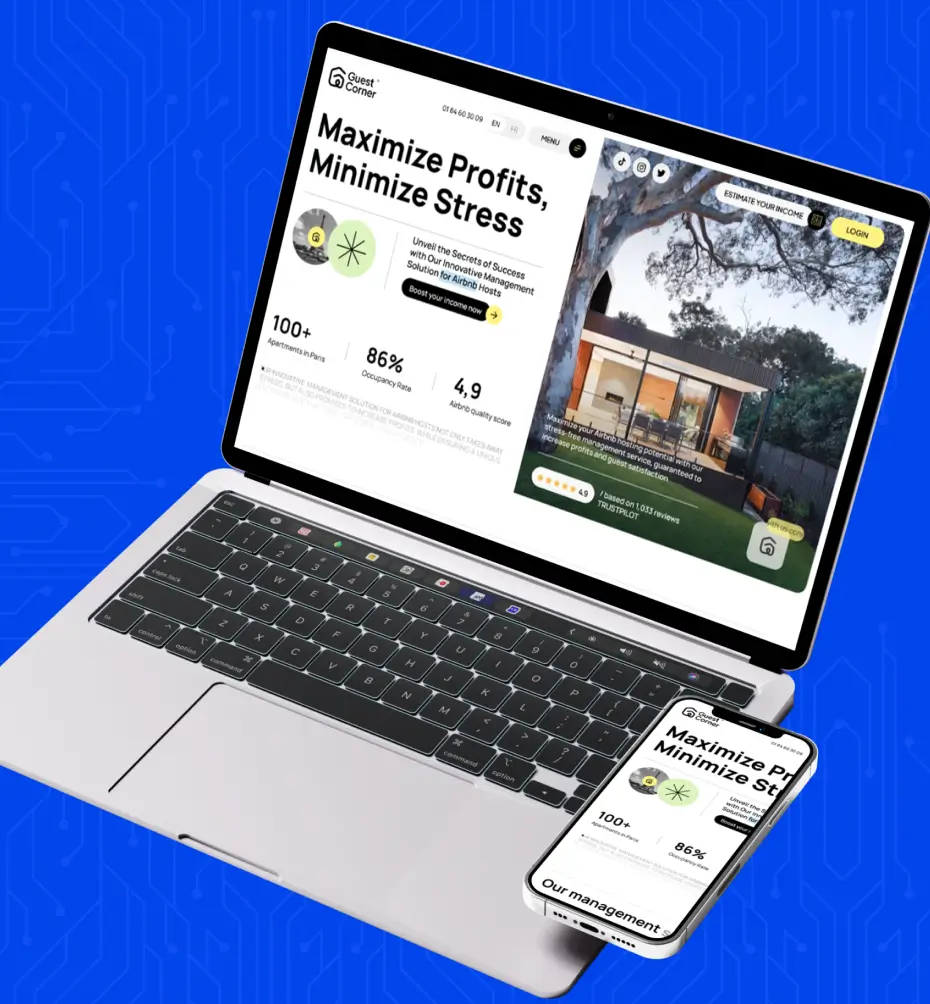 The Next Success - Cases Image