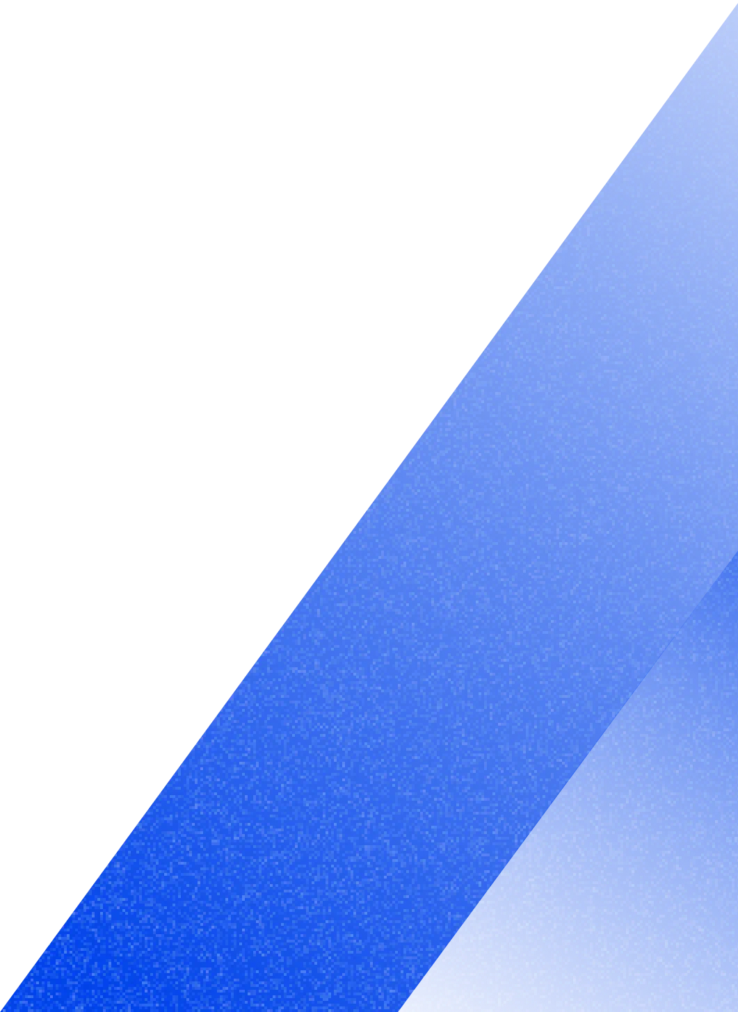 The Next Success Shape Angle