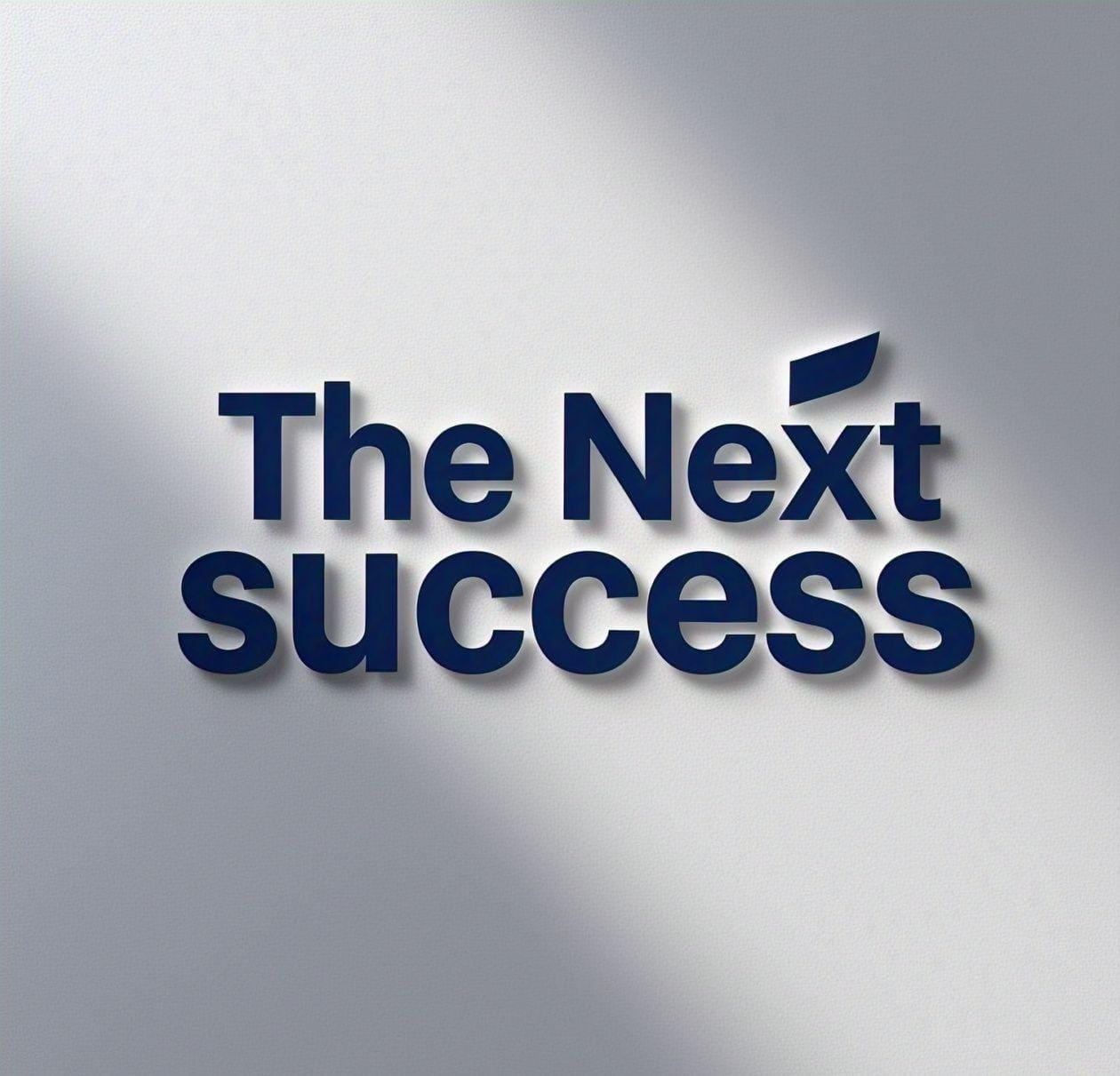 Site Logo –The Success Next – Online & On-Campus Courses in IT and Digital Skills